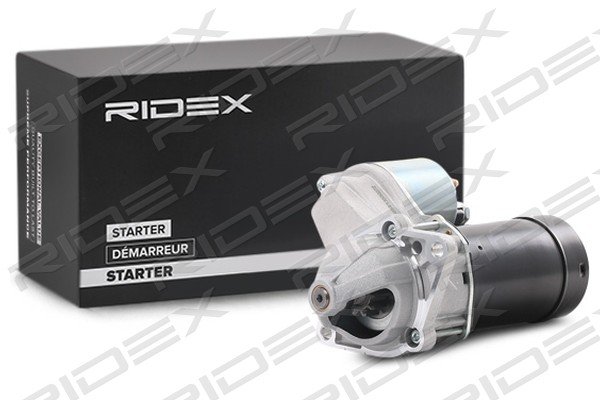 RIDEX 2S0278
