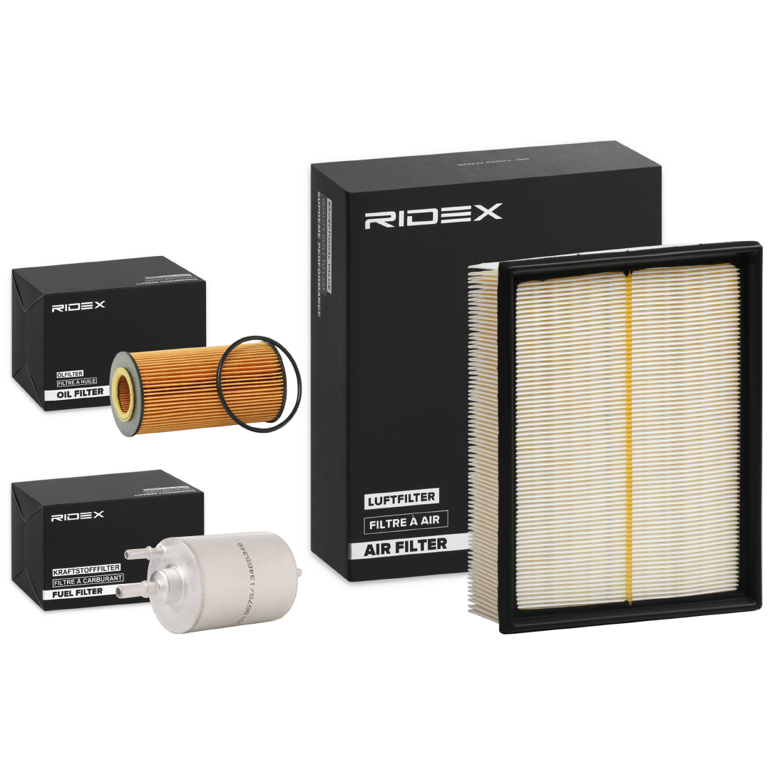 RIDEX 4055F22782