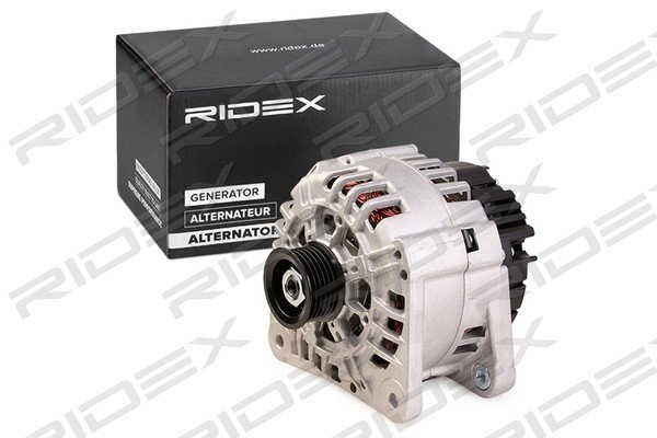 RIDEX 4G0492