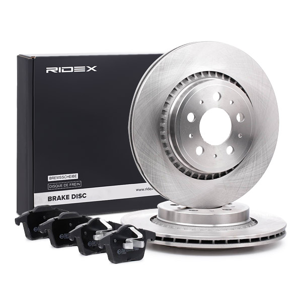 RIDEX 3405B1474 RIDEX 3405B1474