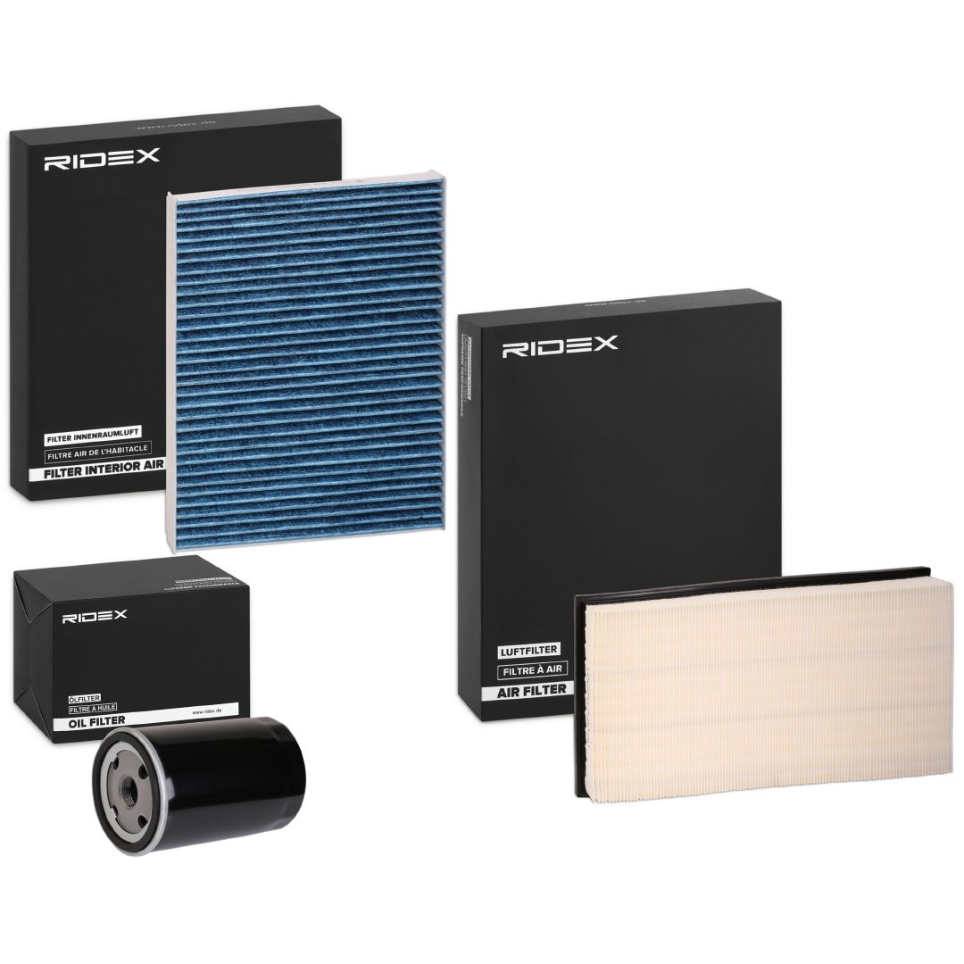RIDEX 4055F3914