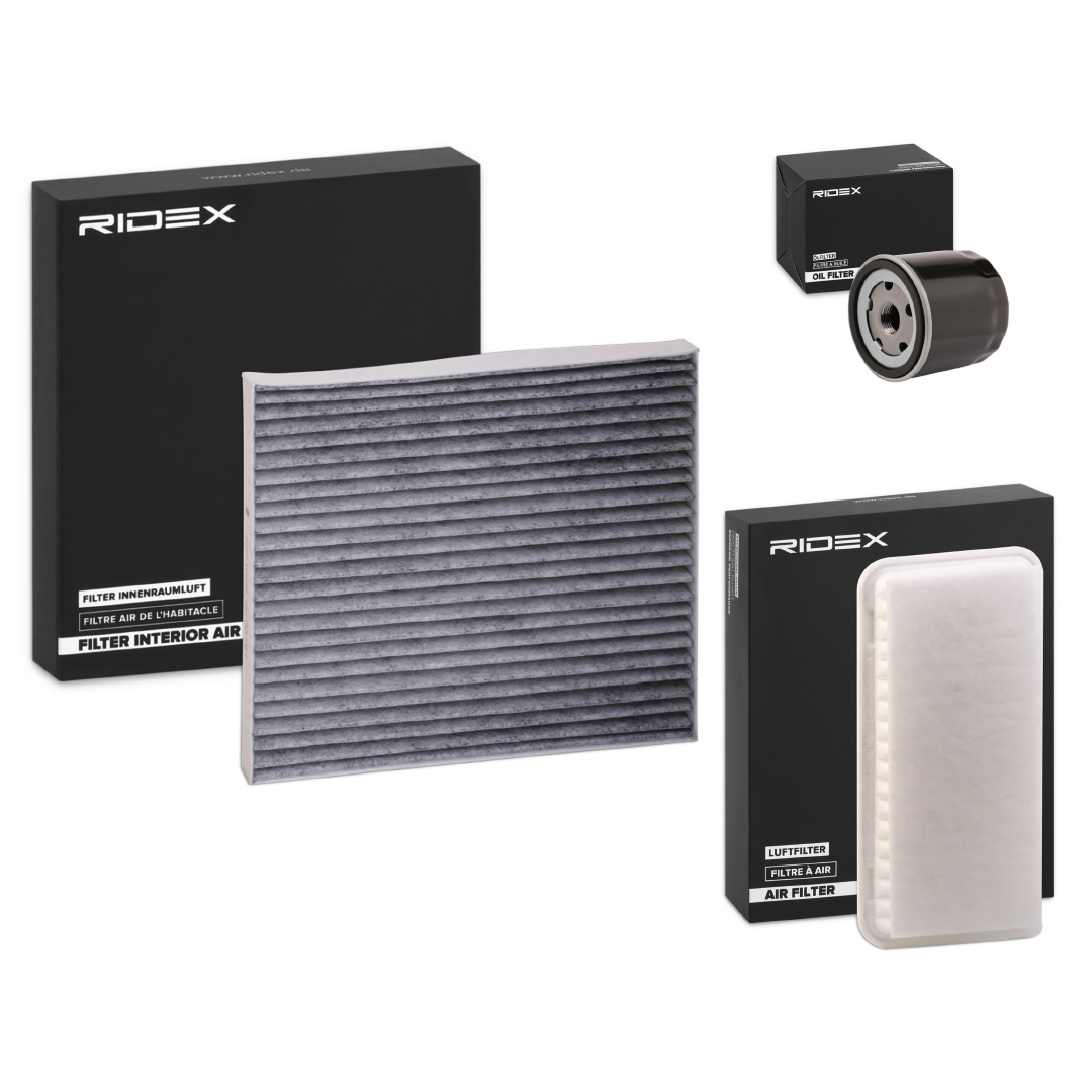 RIDEX 4055F20303