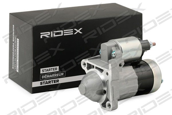 RIDEX 2S0304