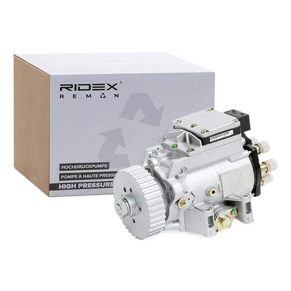 RIDEX 3904I0045R