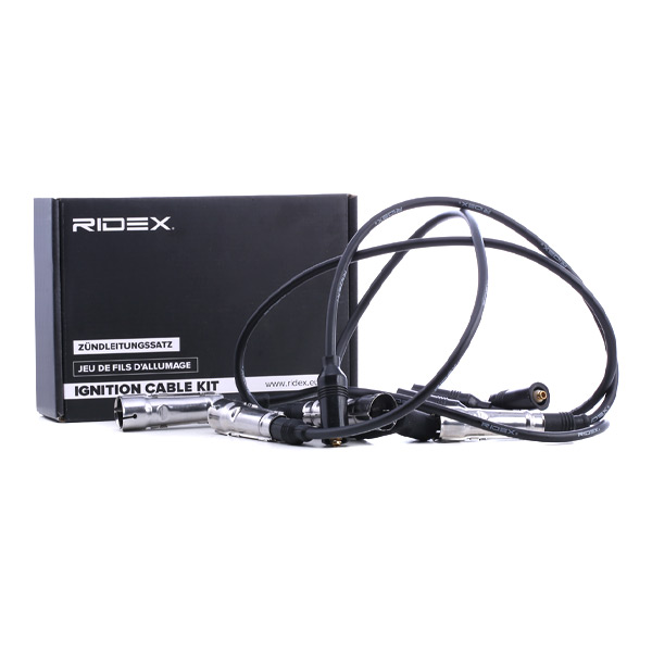 RIDEX 685I0125 RIDEX 685I0125