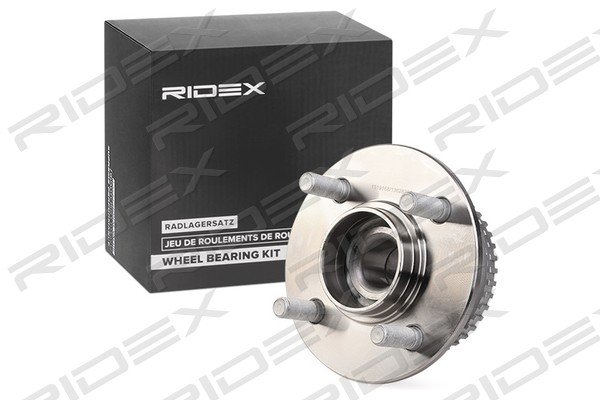 RIDEX 654W0666