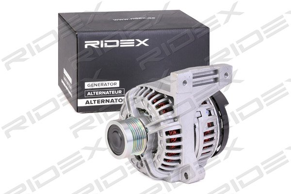 RIDEX 4G0060