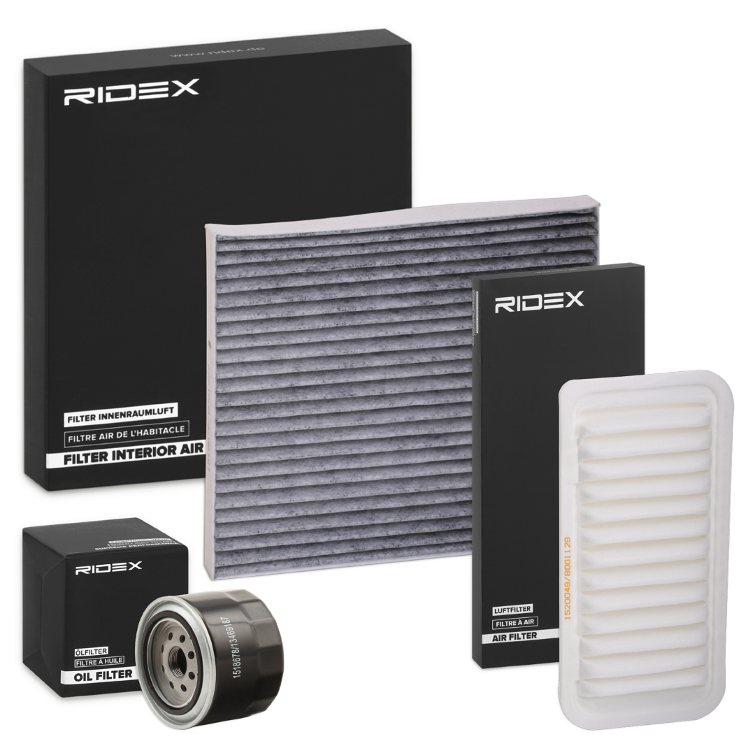 RIDEX 4055F4256 RIDEX 4055F4256
