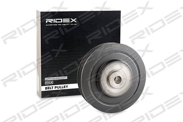 RIDEX 3213B0040