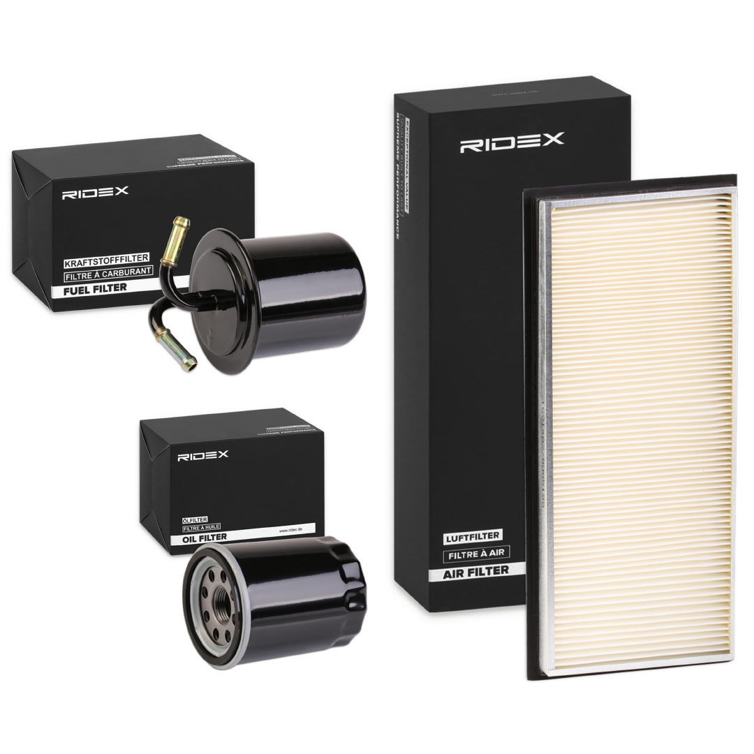 RIDEX 4055F22816