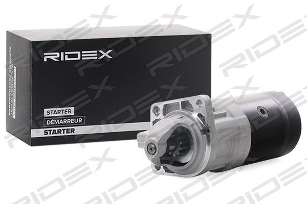 RIDEX 2S0346