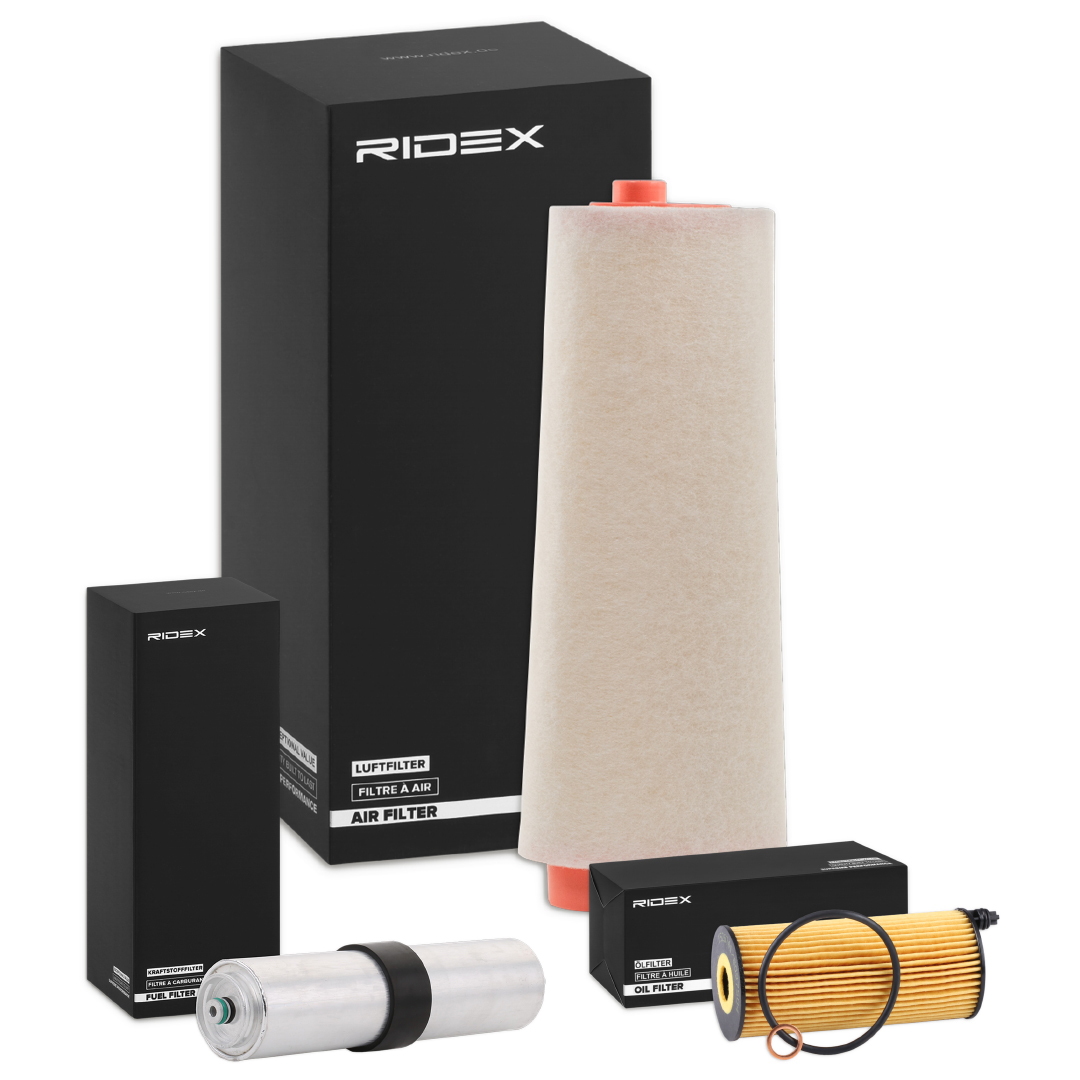RIDEX 4055F23147