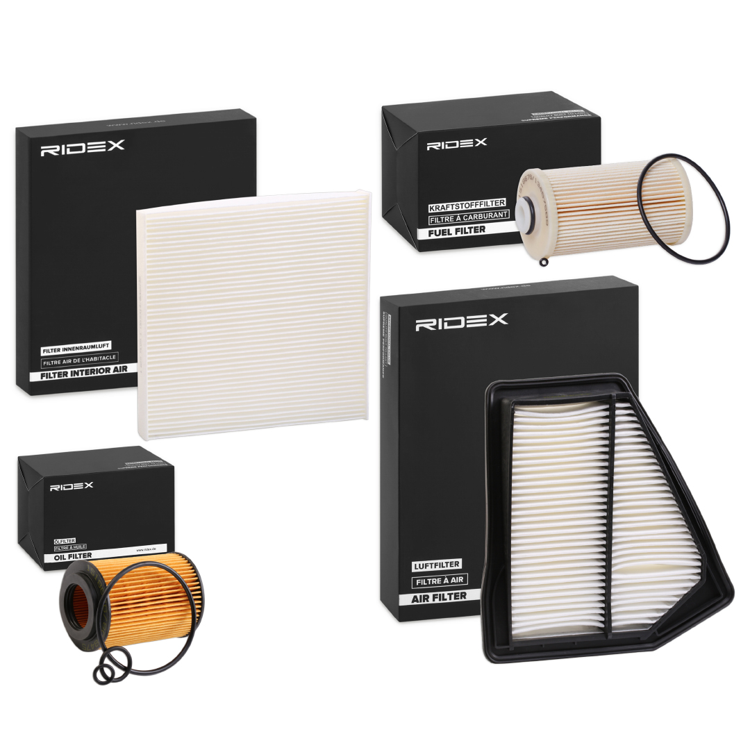 RIDEX 4055F28246