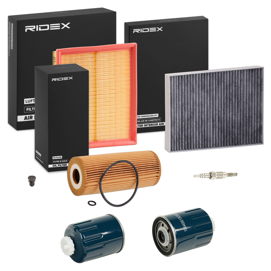 RIDEX 4682P10327