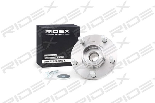 RIDEX 654W0228