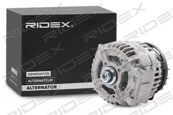 RIDEX 4G0891