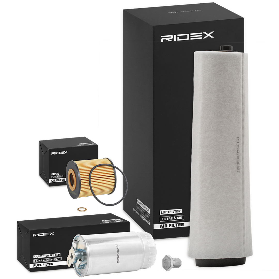 RIDEX 4055F9958