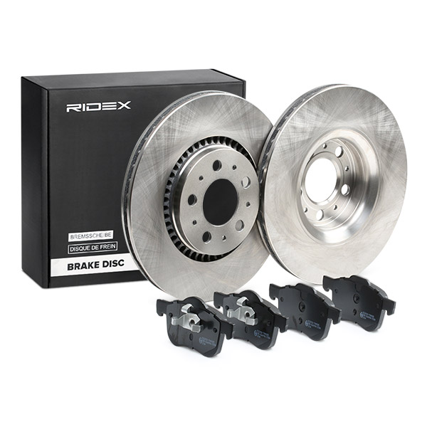 RIDEX 3405B1406 RIDEX 3405B1406