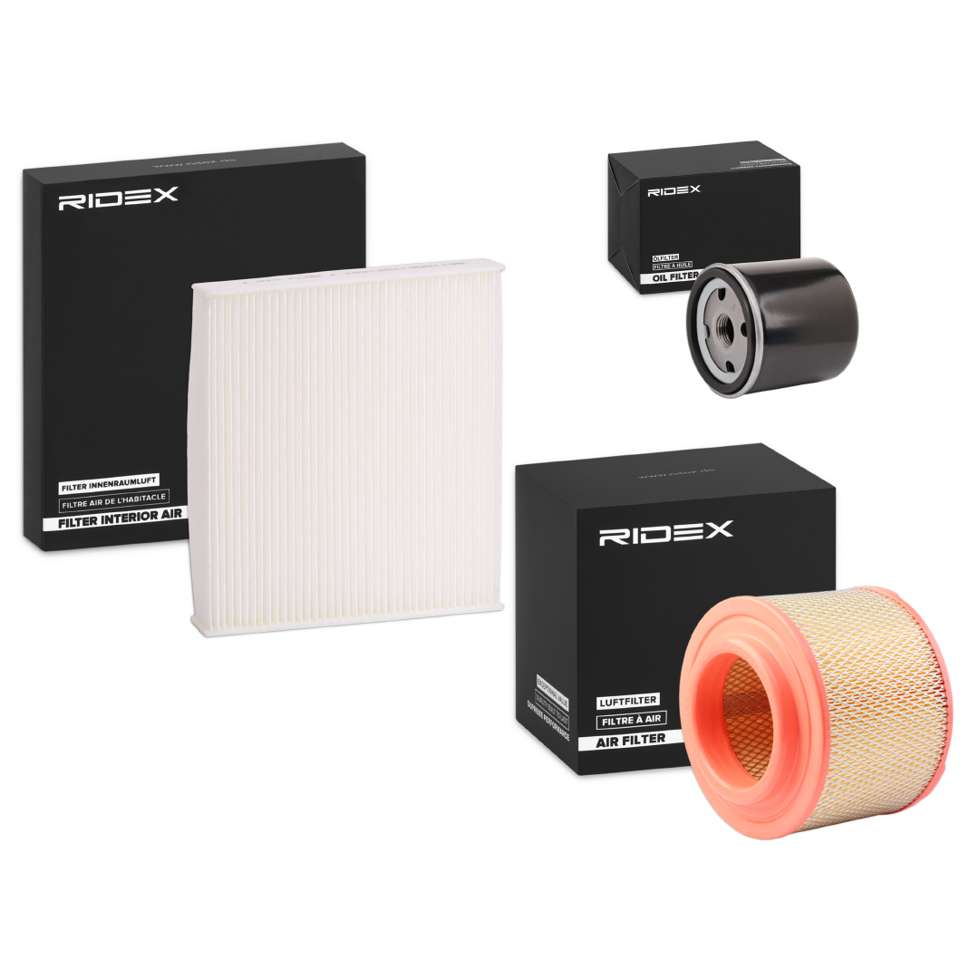 RIDEX 4055F20206