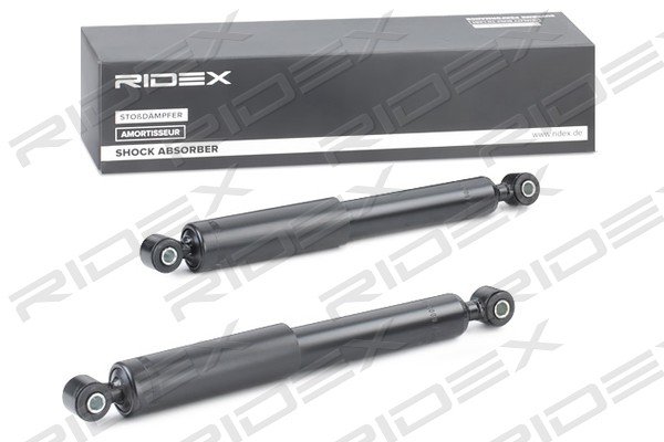 RIDEX 854S18040
