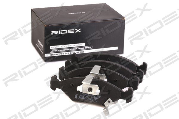 RIDEX 402B1026