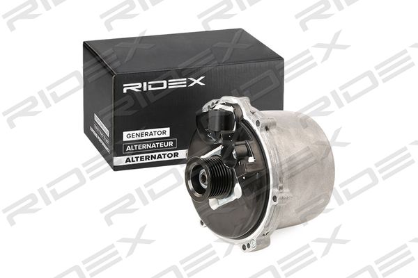 RIDEX 4G0137