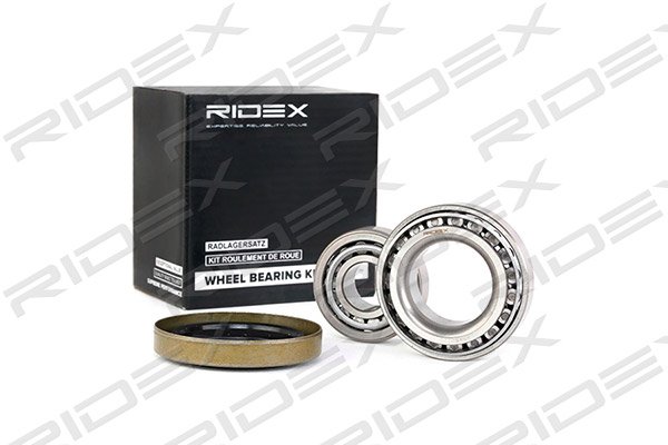 RIDEX 654W0220