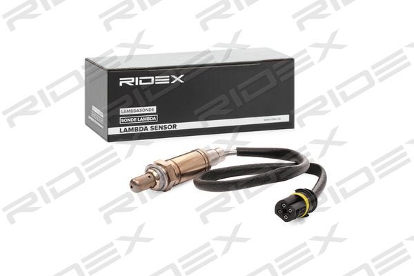 RIDEX 3922L0116