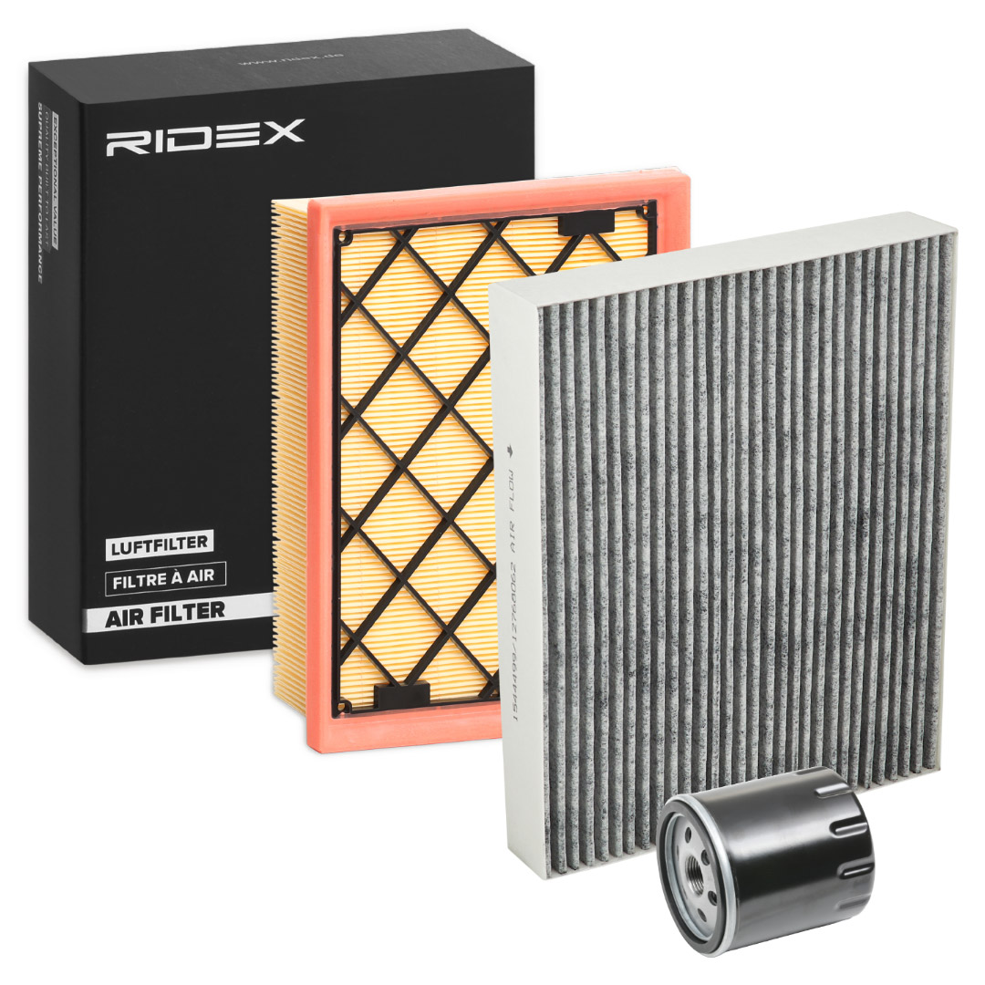 RIDEX 4682P0041