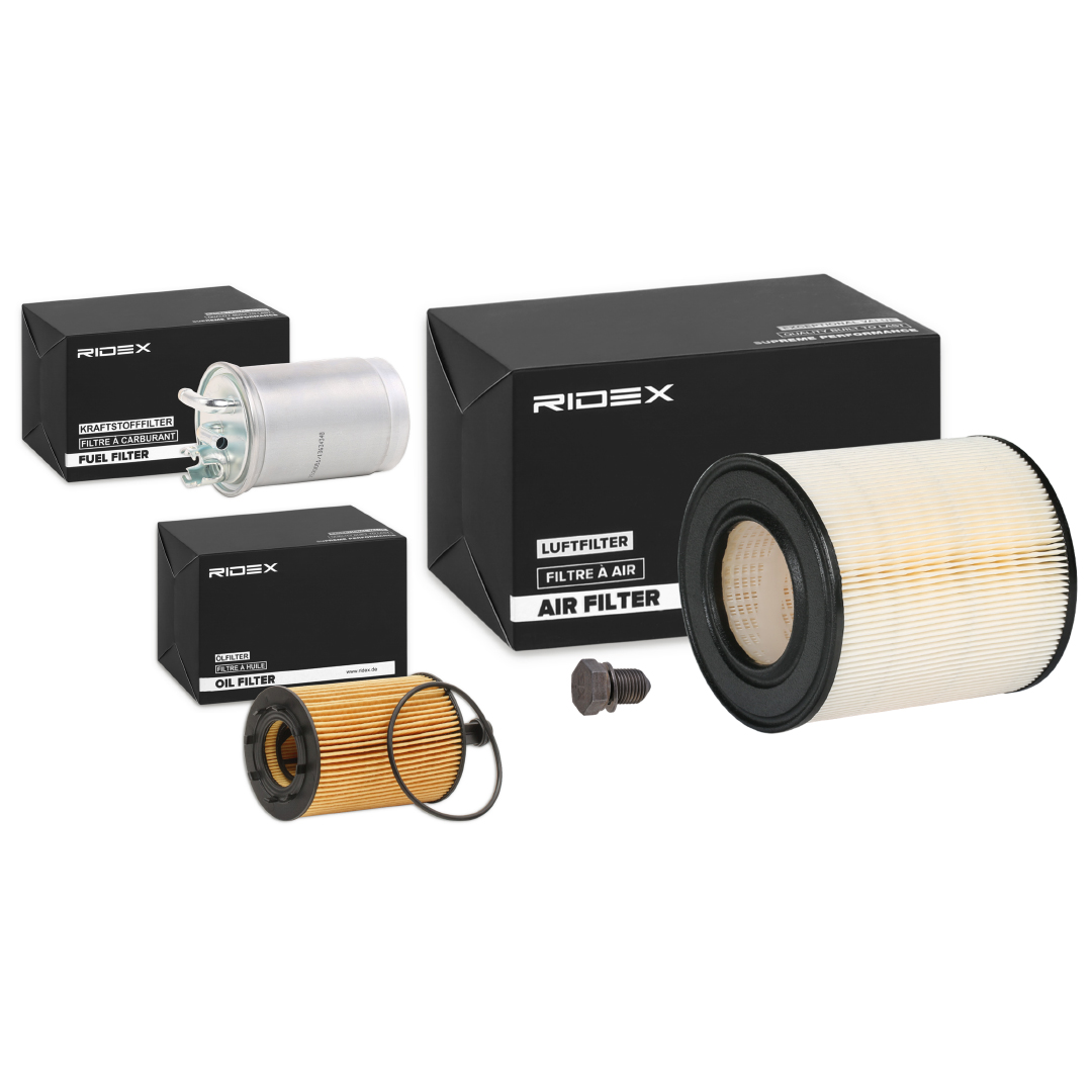 RIDEX 4055F23725