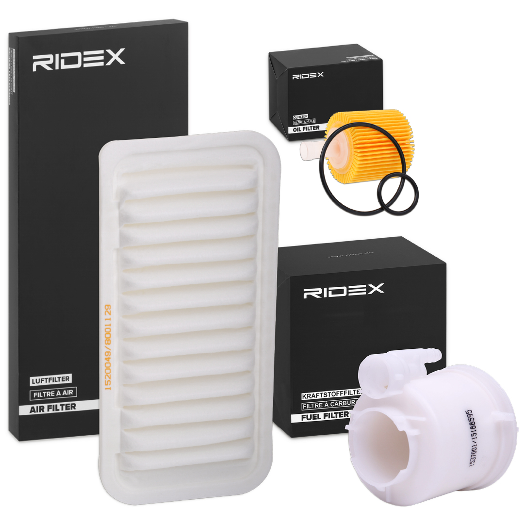 RIDEX 4055F8453 RIDEX 4055F8453
