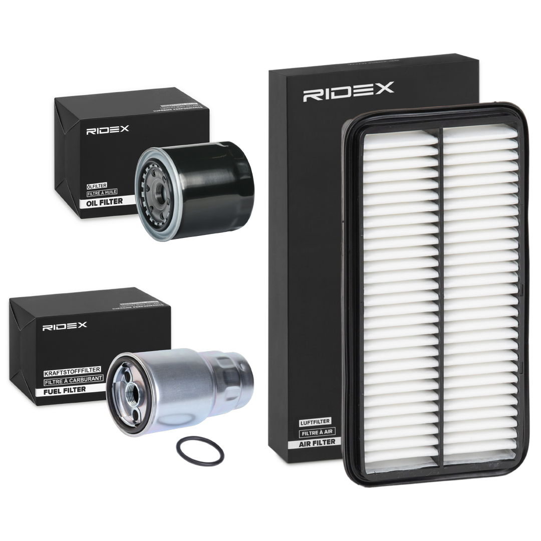 RIDEX 4055F7999
