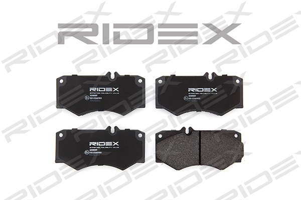 RIDEX 402B0207