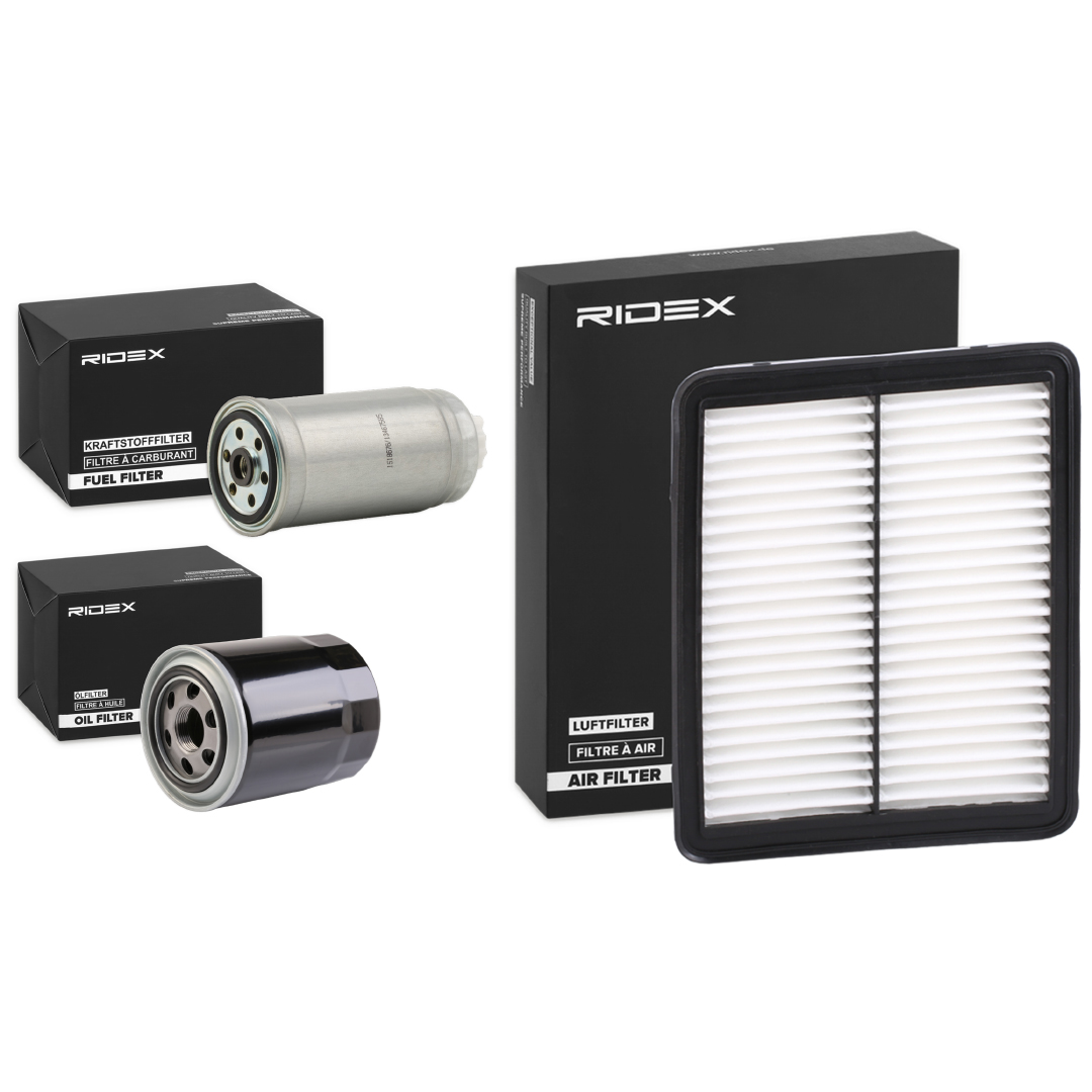 RIDEX 4055F8252