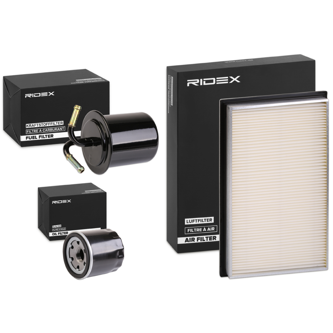 RIDEX 4055F22957