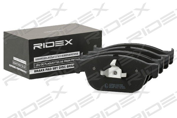 RIDEX 402B1322