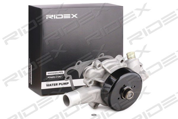 RIDEX 1260W0174