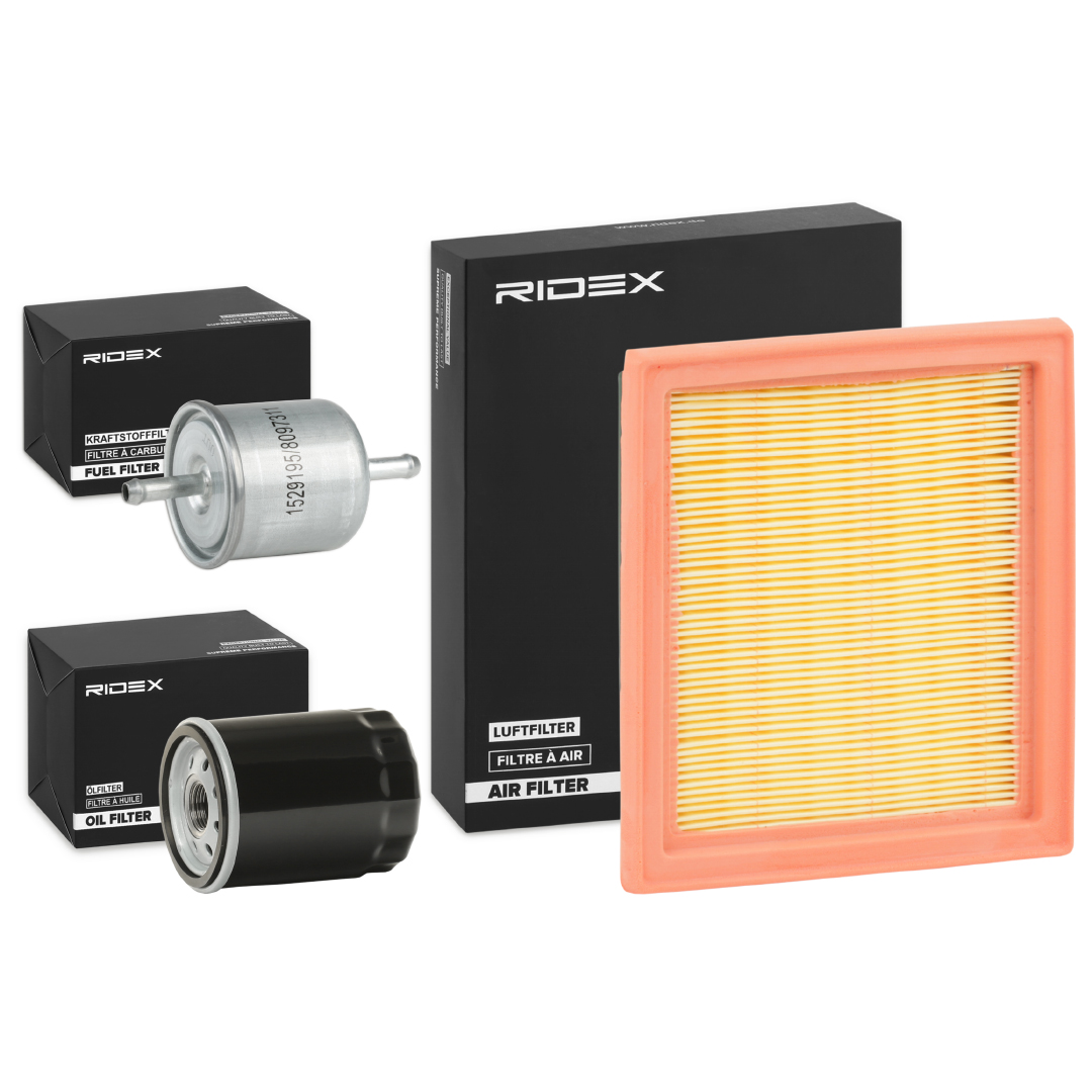 RIDEX 4055F23420 RIDEX 4055F23420