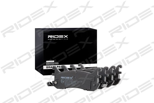 RIDEX 402B0405