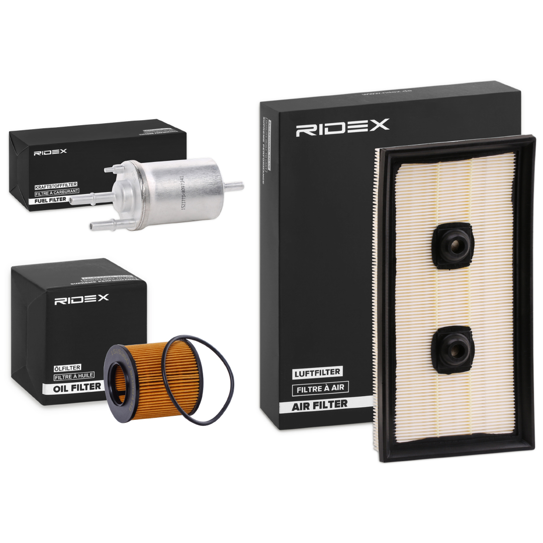 RIDEX 4055F8405