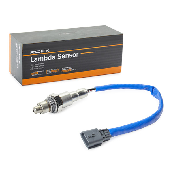 RIDEX 3922L0950