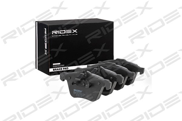 RIDEX 402B0901