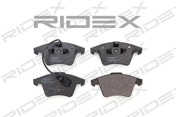 RIDEX 402B0157