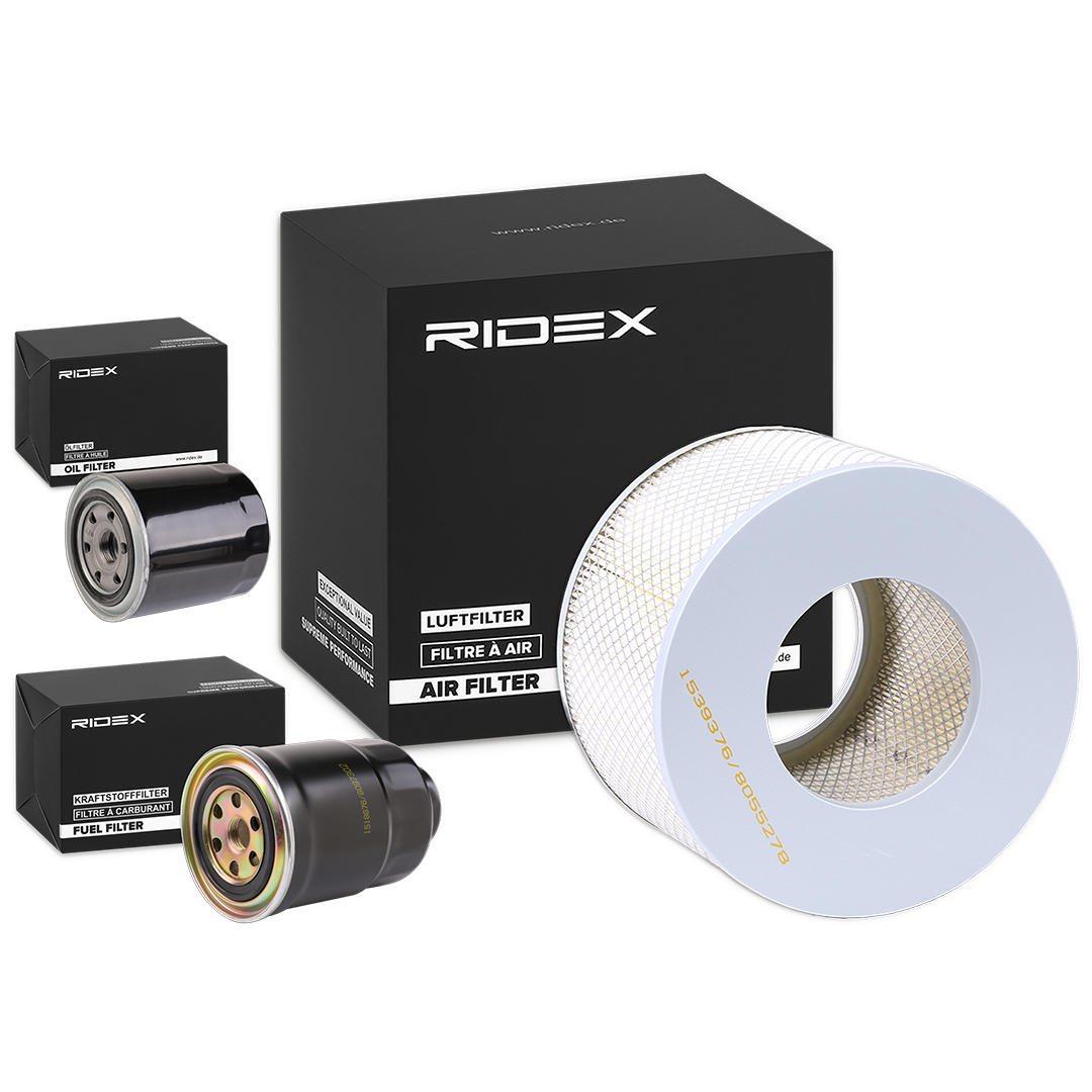 RIDEX 4055F7995