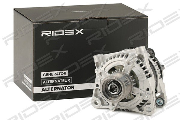 RIDEX 4G0154