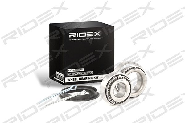 RIDEX 654W0418