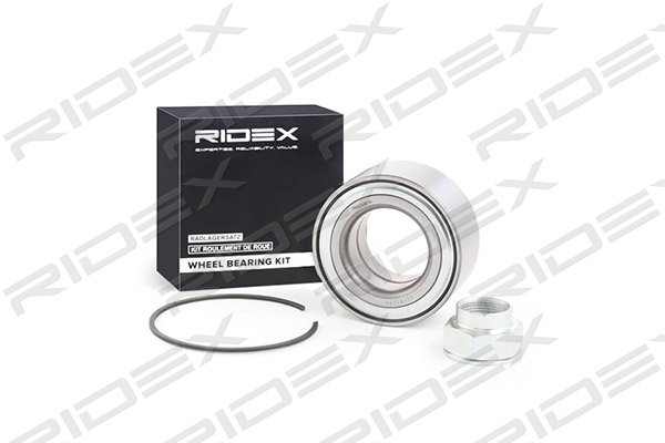 RIDEX 654W0240