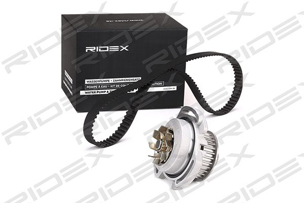 RIDEX 3096W0110
