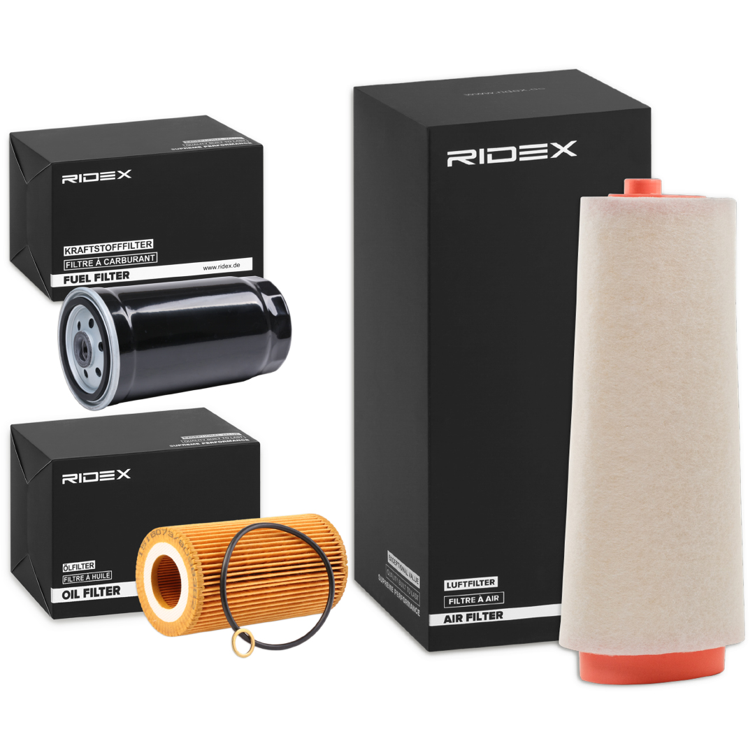 RIDEX 4055F8328