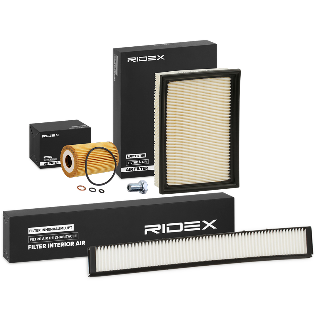 RIDEX 4055F6260
